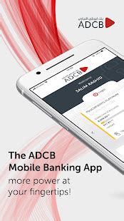 ‎ADCB on the App Store.